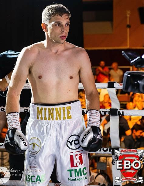tommy jacobs news eyexcon|Tommy Jacobs: “I just want to fight people ranked above me with .